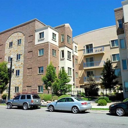 1-Bedroom Condo In The Heart Of The City 솔트레이크시티 외부 사진