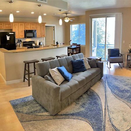 1-Bedroom Condo In The Heart Of The City 솔트레이크시티 외부 사진