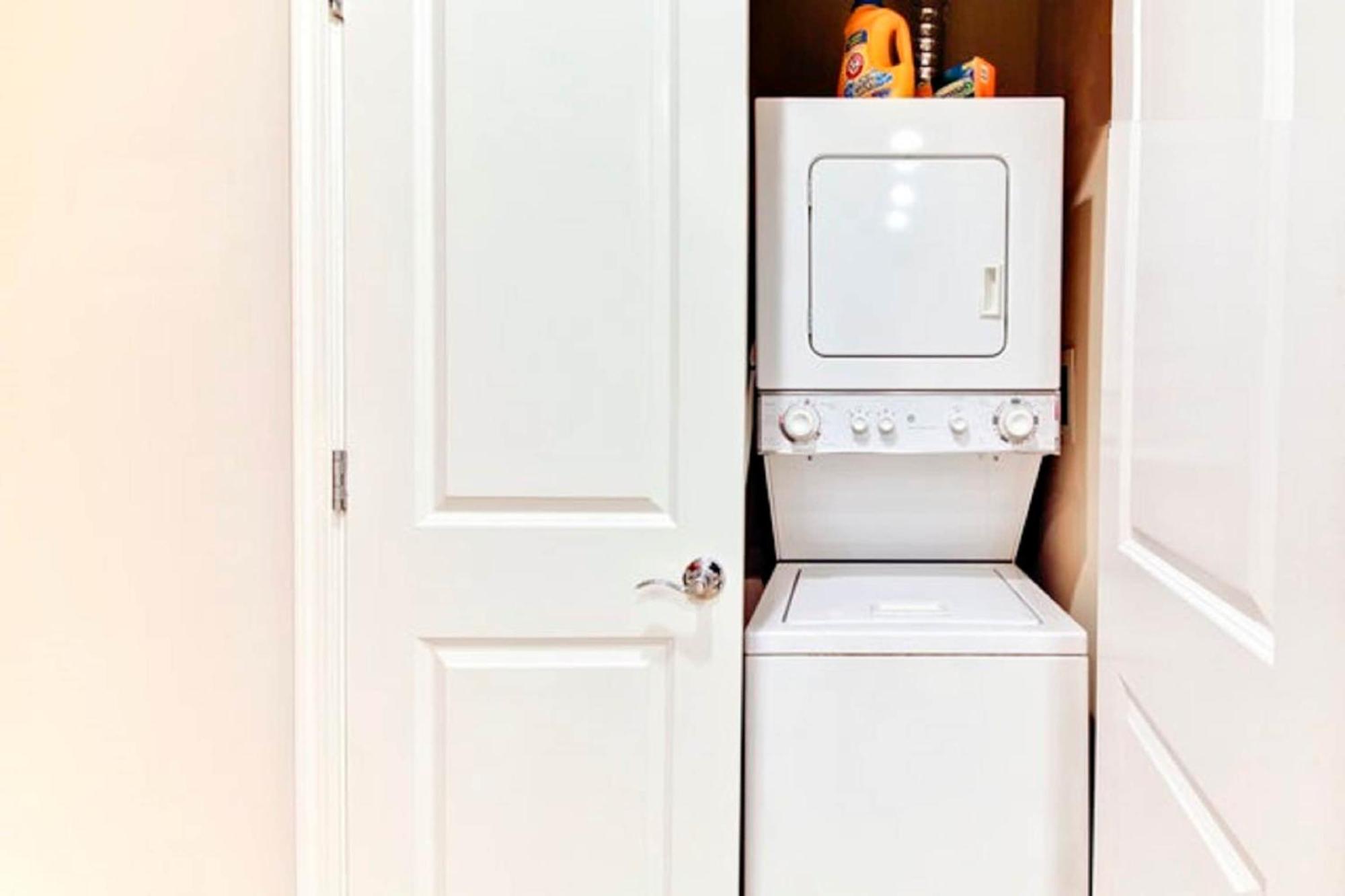 1-Bedroom Condo In The Heart Of The City 솔트레이크시티 외부 사진