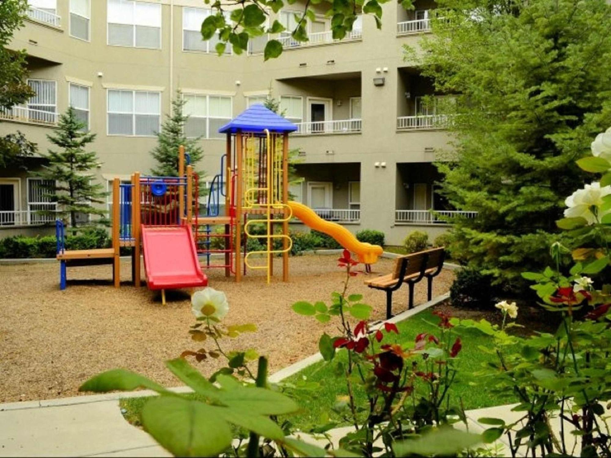 1-Bedroom Condo In The Heart Of The City 솔트레이크시티 외부 사진