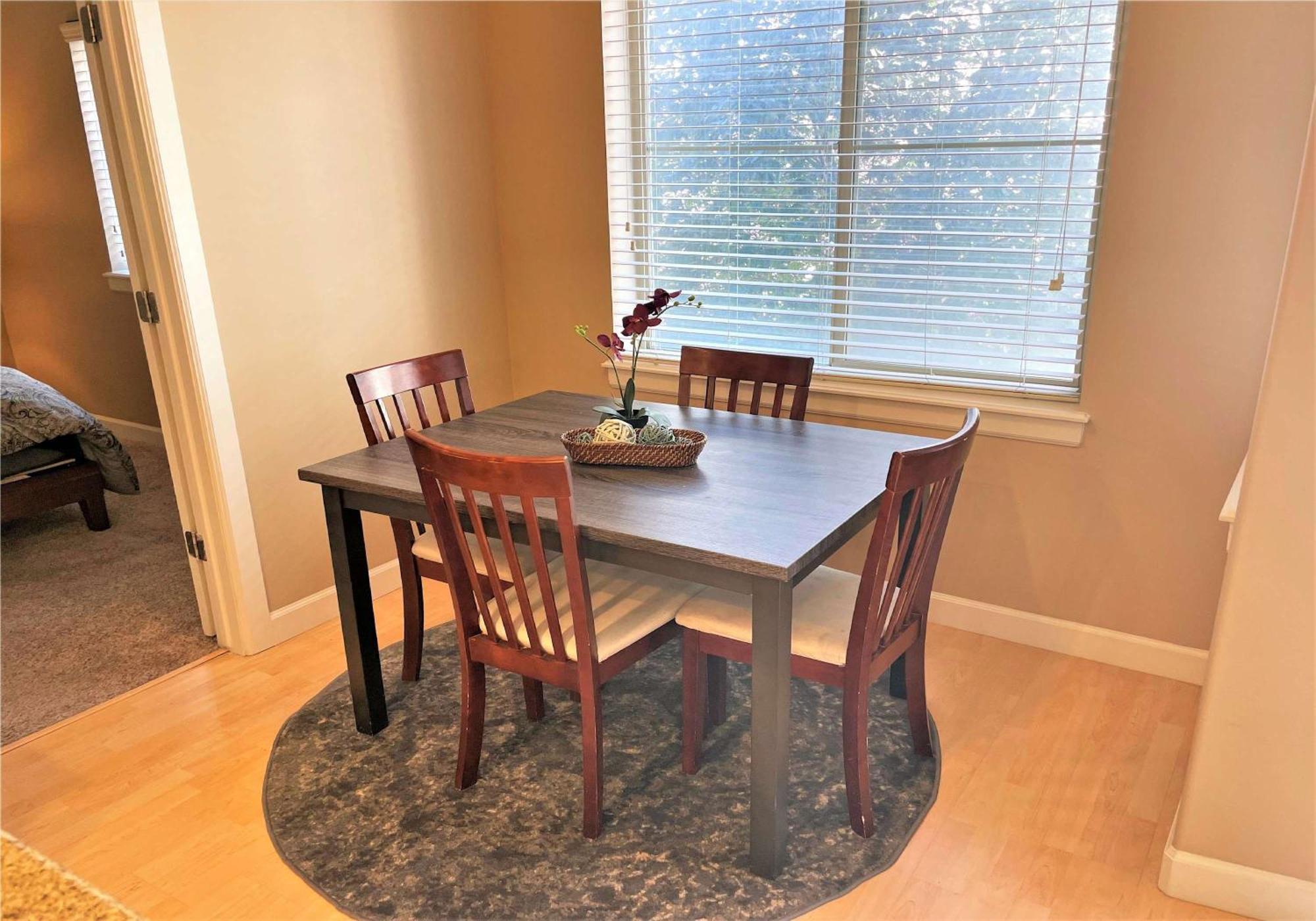 1-Bedroom Condo In The Heart Of The City 솔트레이크시티 외부 사진
